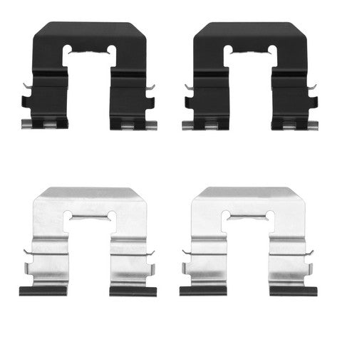 Disc Brake Hardware Kit Dynamic Friction 340-03036