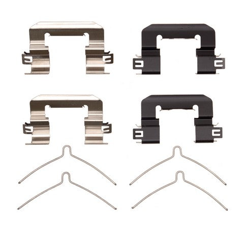 Disc Brake Hardware Kit Dynamic Friction 340-03044