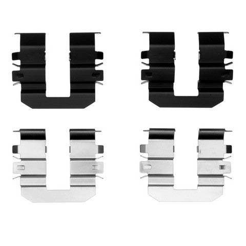 Disc Brake Hardware Kit Dynamic Friction 340-03045