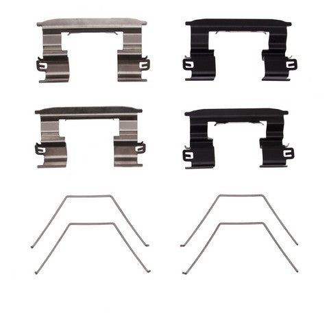 Disc Brake Hardware Kit Dynamic Friction 340-03052
