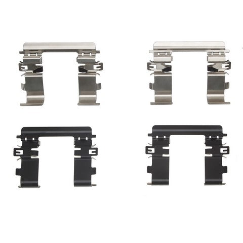 Disc Brake Hardware Kit Dynamic Friction 340-03058