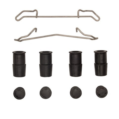 Disc Brake Hardware Kit Dynamic Friction 340-07003