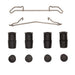 Disc Brake Hardware Kit Dynamic Friction 340-07003
