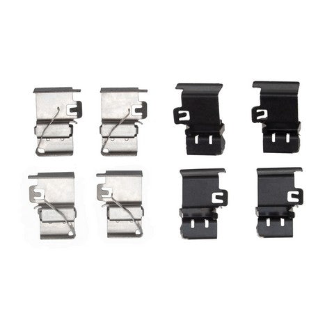 Disc Brake Hardware Kit Dynamic Friction 340-10007