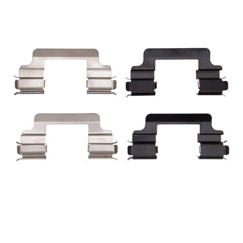 Disc Brake Hardware Kit Dynamic Friction 340-11001
