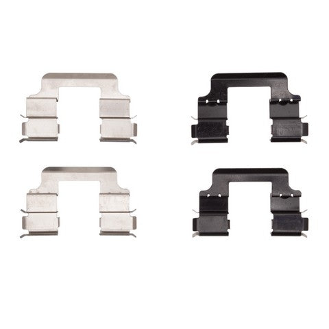 Disc Brake Hardware Kit Dynamic Friction 340-11002