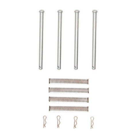Disc Brake Hardware Kit Dynamic Friction 340-11007