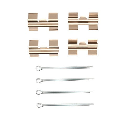 Disc Brake Hardware Kit Dynamic Friction 340-11009