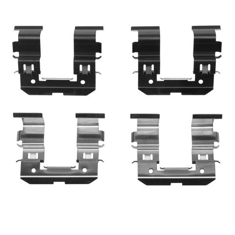 Disc Brake Hardware Kit Dynamic Friction 340-13001