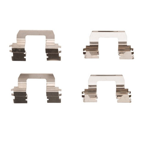 Disc Brake Hardware Kit Dynamic Friction 340-13003