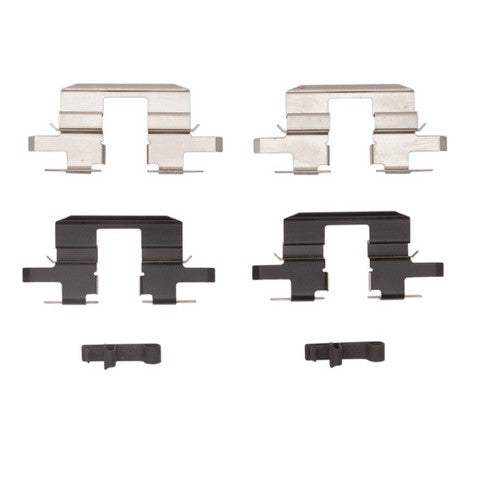 Disc Brake Hardware Kit Dynamic Friction 340-13012