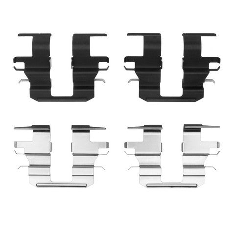 Disc Brake Hardware Kit Dynamic Friction 340-13014