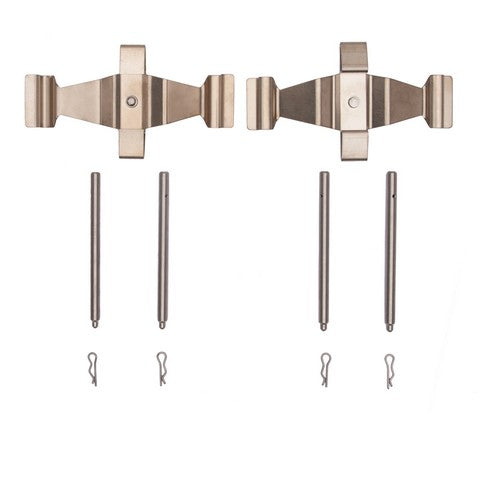 Disc Brake Hardware Kit Dynamic Friction 340-13018