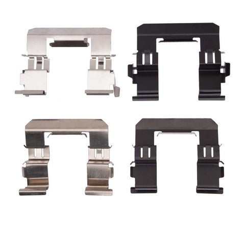 Disc Brake Hardware Kit Dynamic Friction 340-13021