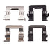 Disc Brake Hardware Kit Dynamic Friction 340-13021