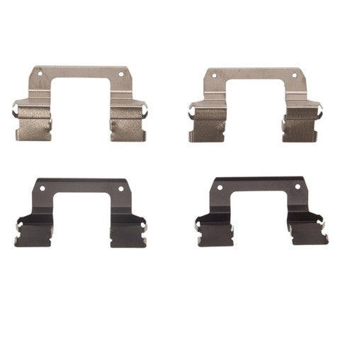 Disc Brake Hardware Kit Dynamic Friction 340-13024