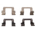 Disc Brake Hardware Kit Dynamic Friction 340-13024