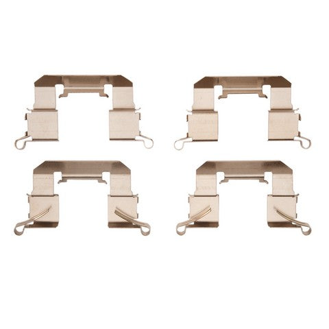 Disc Brake Hardware Kit Dynamic Friction 340-13027