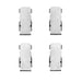 Disc Brake Hardware Kit Dynamic Friction 340-19000