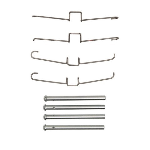 Disc Brake Hardware Kit Dynamic Friction 340-20000