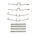 Disc Brake Hardware Kit Dynamic Friction 340-20000