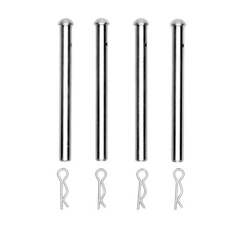 Disc Brake Hardware Kit Dynamic Friction 340-20001