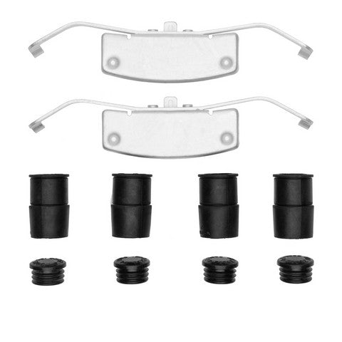 Disc Brake Hardware Kit Dynamic Friction 340-20012