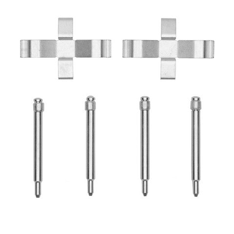 Disc Brake Hardware Kit Dynamic Friction 340-21000