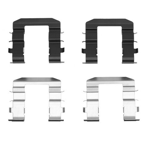 Disc Brake Hardware Kit Dynamic Friction 340-21009