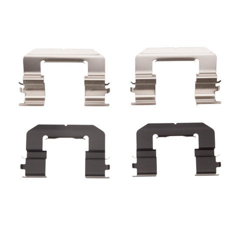 Disc Brake Hardware Kit Dynamic Friction 340-21010