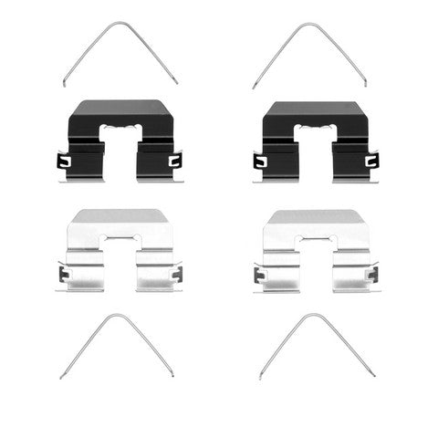 Disc Brake Hardware Kit Dynamic Friction 340-21015