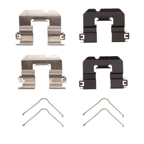 Disc Brake Hardware Kit Dynamic Friction 340-21020