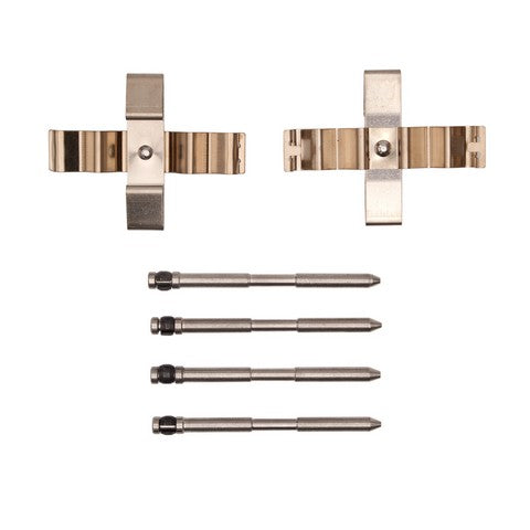 Disc Brake Hardware Kit Dynamic Friction 340-21022