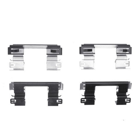 Disc Brake Hardware Kit Dynamic Friction 340-21024