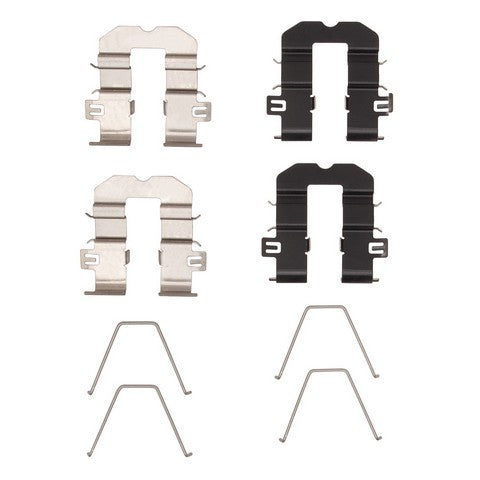Disc Brake Hardware Kit Dynamic Friction 340-21026
