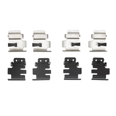 Disc Brake Hardware Kit Dynamic Friction 340-21028
