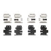 Disc Brake Hardware Kit Dynamic Friction 340-21028