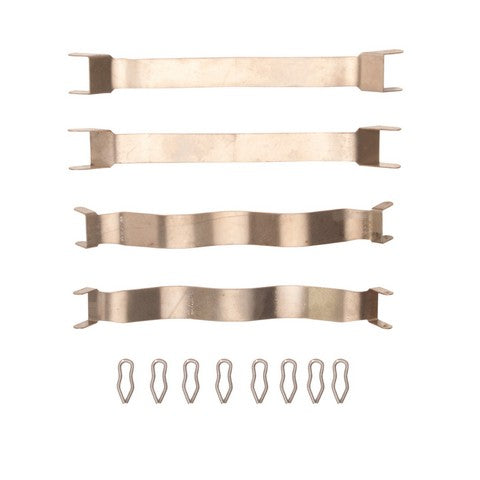 Disc Brake Hardware Kit Dynamic Friction 340-23003