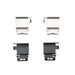 Disc Brake Hardware Kit Dynamic Friction 340-26003