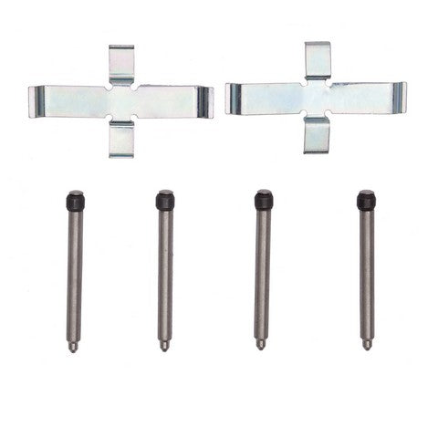 Disc Brake Hardware Kit Dynamic Friction 340-27004