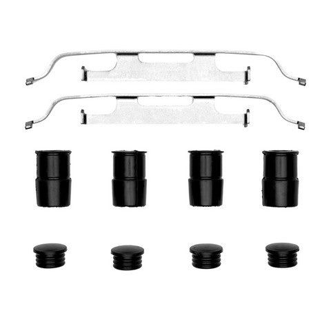 Disc Brake Hardware Kit Dynamic Friction 340-27009
