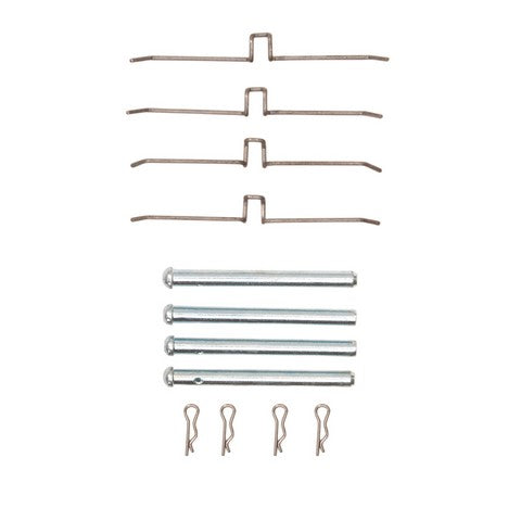Disc Brake Hardware Kit Dynamic Friction 340-27010