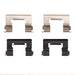 Disc Brake Hardware Kit Dynamic Friction 340-27014