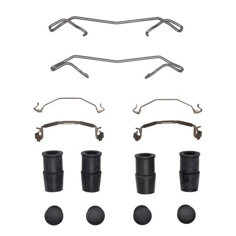 Disc Brake Hardware Kit Dynamic Friction 340-27016