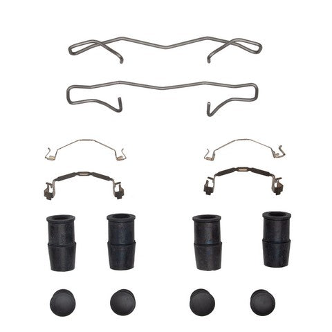 Disc Brake Hardware Kit Dynamic Friction 340-27017