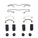 Disc Brake Hardware Kit Dynamic Friction 340-27017