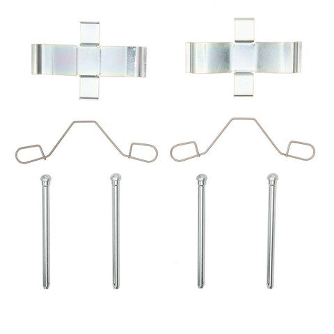 Disc Brake Hardware Kit Dynamic Friction 340-28000