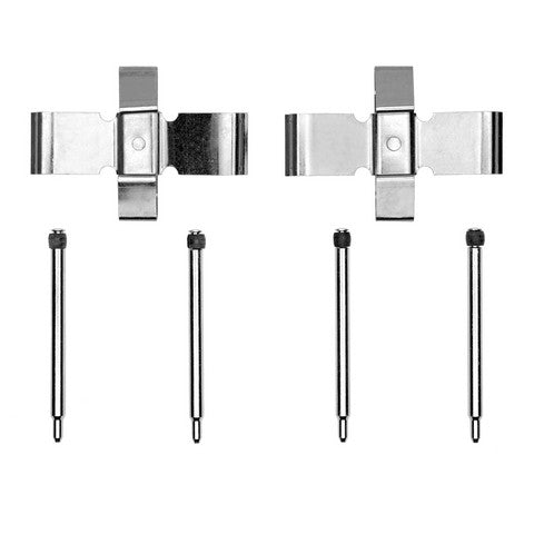 Disc Brake Hardware Kit Dynamic Friction 340-31000