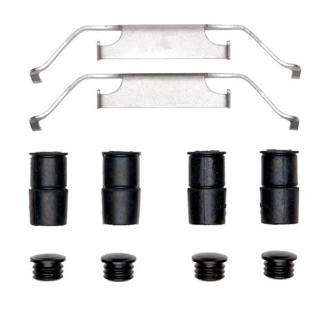 Disc Brake Hardware Kit Dynamic Friction 340-31004