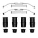 Disc Brake Hardware Kit Dynamic Friction 340-31005
